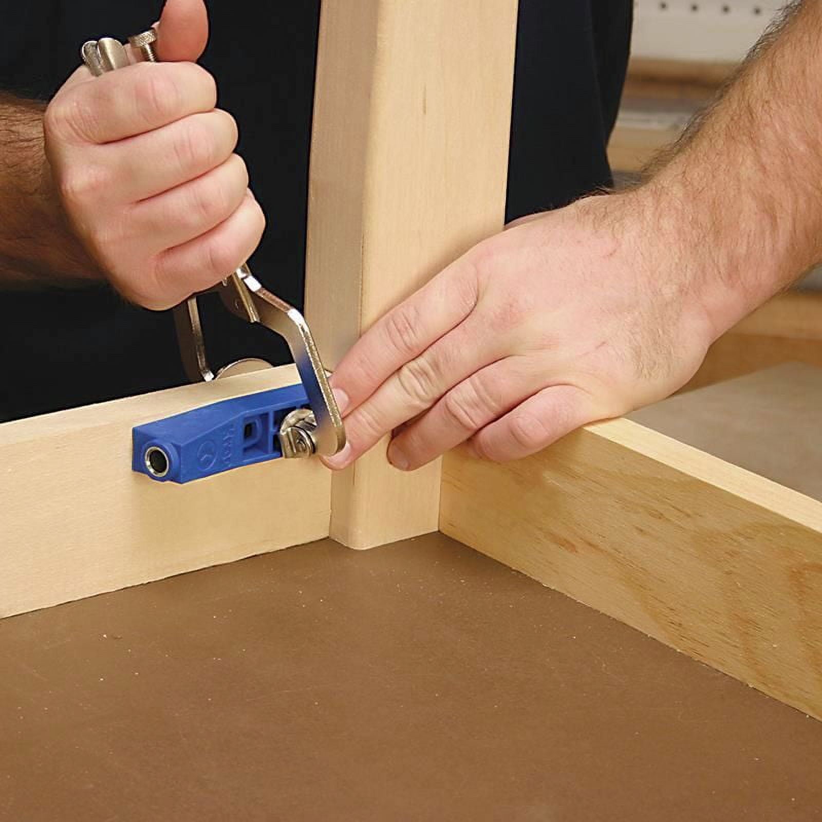 Kreg MKJKIT Mini Kreg Jig Kit