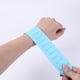 thumbnail image 4 of Bloc de notas portátil Ndcxsfigh pulsera de silicona Azul oscuro Libre de BPA, 4 of 8
