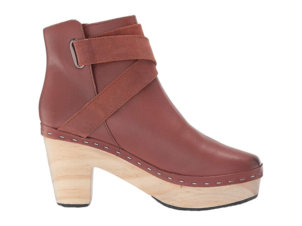 free people clog boots