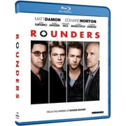 Rounders (Blu-ray), Miramax, Drama