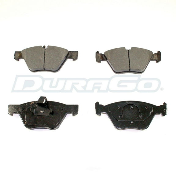 DuraGo BP853MS Disc Brake Pad