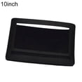 thumbnail image 1 of Car Headrest Mount for 7/9/10 Inch Swivel Flip Style Portable DVD Player Holder, 1 of 5