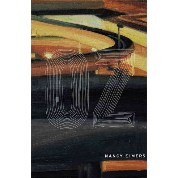 Oz (Paperback)