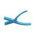 thumbnail image 1 of Gamer Snack Clips Big Clip Chip Bag Organizer Piping Bag Clips Large Bag Clip Crayfish Shelling Artifact Household Quick Peeling Gadget Kitchen Peeling Tool, 1 of 4