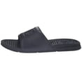 thumbnail image 2 of DC Men's Bolsa Slide Sandals Black 14 D, 2 of 6