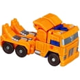 thumbnail image 3 of Transformers Generations Combiner Wars Legends Class Huffer Figure, 3 of 3
