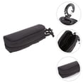 thumbnail image 1 of UPGRATOR Para Gafas Negro Para Almacenar Y Proteger Lentes Con Liviano, 1 of 8
