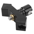 thumbnail image 3 of V Bar Stabilizer Connector, V Bar Quick Disconnect Mount Copper Gasket Reducing Wear  for Archery, 3 of 7