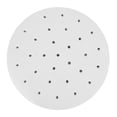 thumbnail image 2 of LAFGUR Steamer Paper, Safe Baking Paper, Cooking Liners, Environmental‑Friendly For Family People, 2 of 8