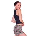 thumbnail image 3 of Pijama corta Ilusión 77083 multicolor G, 3 of 3