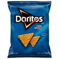 thumbnail image 3 of Doritos Cool Ranch Tortilla Chips - 2.75 oz Packaging May Vary (Pack of 2), 3 of 4