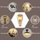 thumbnail image 5 of ST64 LED Edison Bombilla E26 E27 Base 4w 6w 8w industrial decorar bombilla vintage led filamento bombilla Sincero Hogar, 5 of 6