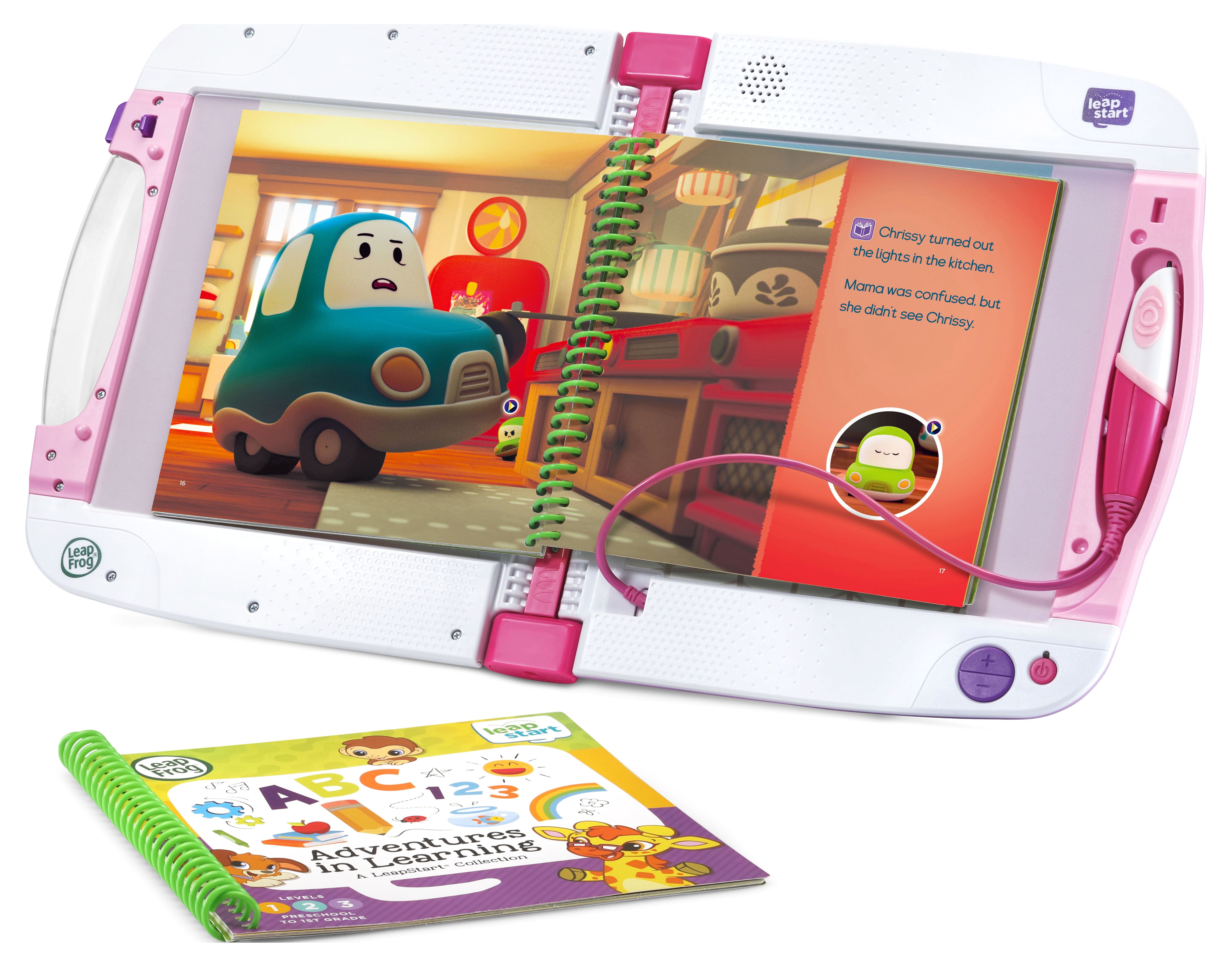 専用　LeapFrog LeapStart 学習教材 4冊セット 専用 LeapFrog LeapStart 学習教材 4冊セット Amazon.com