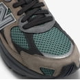 thumbnail image 3 of New Balance 2010 Abzorb Dockside Indigo U2010AGY, 3 of 5