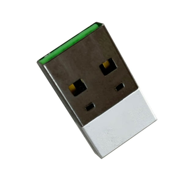 Original 2.4GHz USB Dongle ForW1re1essGaming Mouse Receiver Seamlessly