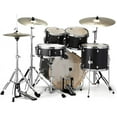 thumbnail image 2 of Mapex Storm Fusion 5-Piece Drum Set Deep Black, 2 of 2