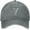 A1265, variant on Skeleton Funny Distressed Adjustable Washed Denim Mens Dad Trucker Hat Baseball Ball Cap for Men