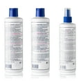 thumbnail image 2 of Mane 'n Tail Original Color Protect Shampoo + Conditioner 12 Ounce Each with 12 Ounce Detangler Spray, 2 of 2