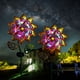 thumbnail image 3 of Solar Molino Viento Hilanderos Viento Hierro 3D Enchufe Tierra (amarillo), 3 of 7