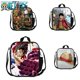 thumbnail image 5 of Bolsa de comida con aislamiento One Piece Navigation King Lufei, bolsa de almuerzo con dibujos animados, bolsa de aislamiento, bolsa de picnic al aire libre Pirate King, nueva bolsa de hielo, 5 of 5