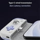 thumbnail image 2 of X2S Gamepad for Android & 15 - Gaming Controller with USB-C Port, Hall Effect Joysticks, 2 of 5