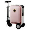 thumbnail image 3 of Airwheel SE3S Smart Riding Suitcase Rideable  Electric Luggage Scooter For Travel With TSA Lock, 3 of 4