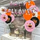 thumbnail image 5 of Globos de Halloween, 29 Piezas de Decoración de Globos de Halloween, Pancarta de Feliz Halloween, Globos de Fiesta de Halloween, Globos de Látex de Helio para Fiestas de Miedo y Jardín, 5 of 5