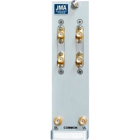 JMA Wireless 2-way Splitter/Combiner 698-2690MHz