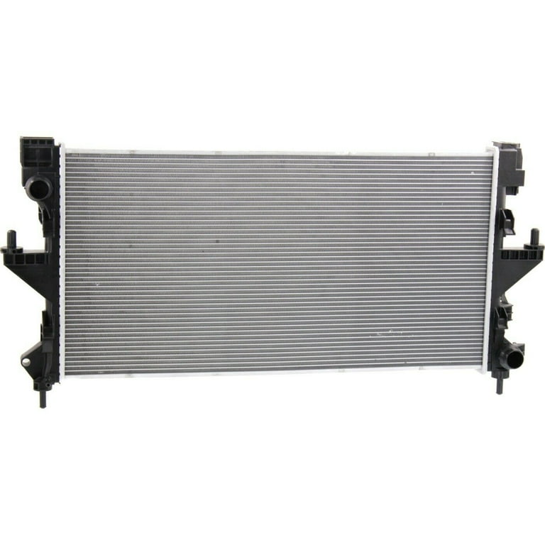 Radiator For ProMaster 1500 ProMaster 2500 ProMaster 3500 