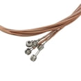 thumbnail image 2 of de Guitarra Acústica de Bronce Fosforado A102., 2 of 9