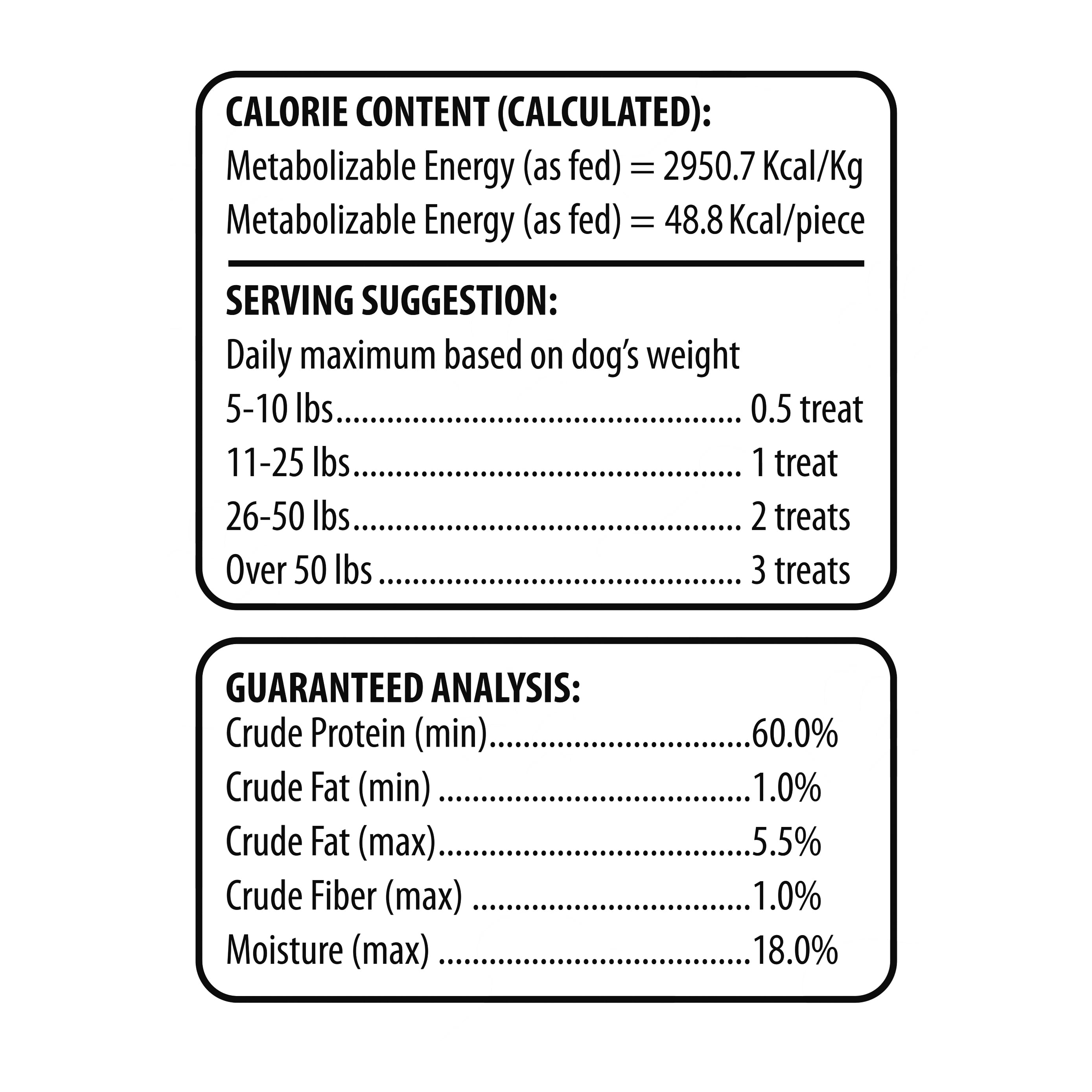 Golden Rewards Jerky Recipe Dog Treats, Chicken, 3 oz