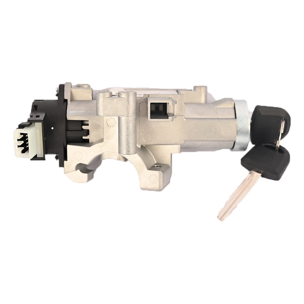 Ignition Swich Assembly Door Lock Cylinder For Chevrolet Colorado&GMC Canyon 2004 2005 2006 2007 2008 2009 2010 2011 2012