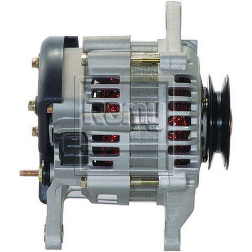 Remy 94102 Premium Alternator For 90-94 Nissan D21 Pathfinder