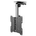 thumbnail image 4 of Under Cabinet Low-Profile Mount for 13-37 Inch TVs, 4 of 4