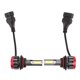 thumbnail image 4 of bombillas antiniebla delanteros Par de bombillas LED para faro antiniebla 3000LM 30W EV19 9006/HB4 Iluminación impermeable de cal Unbranded 1611210030911, 4 of 8