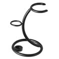 thumbnail image 1 of 1 Pcs 2 In1 Men Shaving Tool Holder Curved Shaving Brush Manual Stand Holders Beard Accessories, 1 of 5