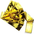 thumbnail image 4 of First Aid Bug Out Emergency Light Mylar Foil Space Blanket, 4 of 11