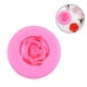 thumbnail image 3 of Monstrate Molde de silicona para pastel de rosas DIY, decoración reutilizable, molde para hornear, molde artesanal para gelatina de Chocolate Type2, 3 of 6