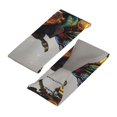 thumbnail image 3 of Lsque Fantasy Wizard Dog Art Pattern Sweatbands Sports Headband for Men & Women - Moisture Wicking Athletic Cotton Terry Cloth Sweatband for Tennis, Basketball, Running, 3 of 9