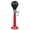 Color:red, variant on 9Inches Bike Air Horn Road Bicycles Children Bike Handlebar Bells Bicycles Bells Loud Bike Bells Bicycles Accessories
