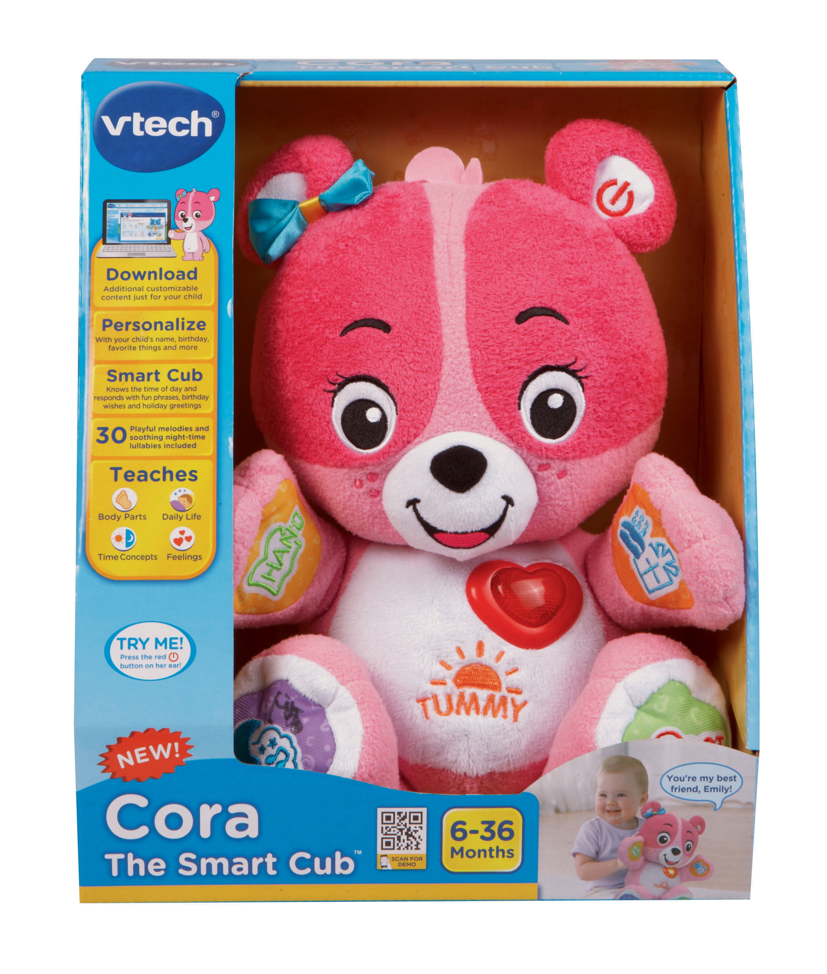 Vtech Cora The Smart Cub Software Download Vtech Cora The Smart Cub Software Download