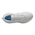 thumbnail image 4 of Women's Nike Bella 7 Women's Workout Shoes Color: White Crimson Size: 9.5, 4 of 4