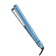 BaBylissPro LIGHTWEIGHT 1" Titanium Hair Iron with ULTRA SMOOTH GLIDE TECHNOLOGY