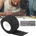 thumbnail image 4 of Envoltura de pluma antiadherente portátil envoltura de agarre para protección de codo manija protección de muñeca uso personal ANGGREK Otros, 4 of 8