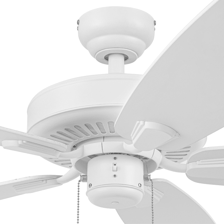 Honeywell Blufton 52