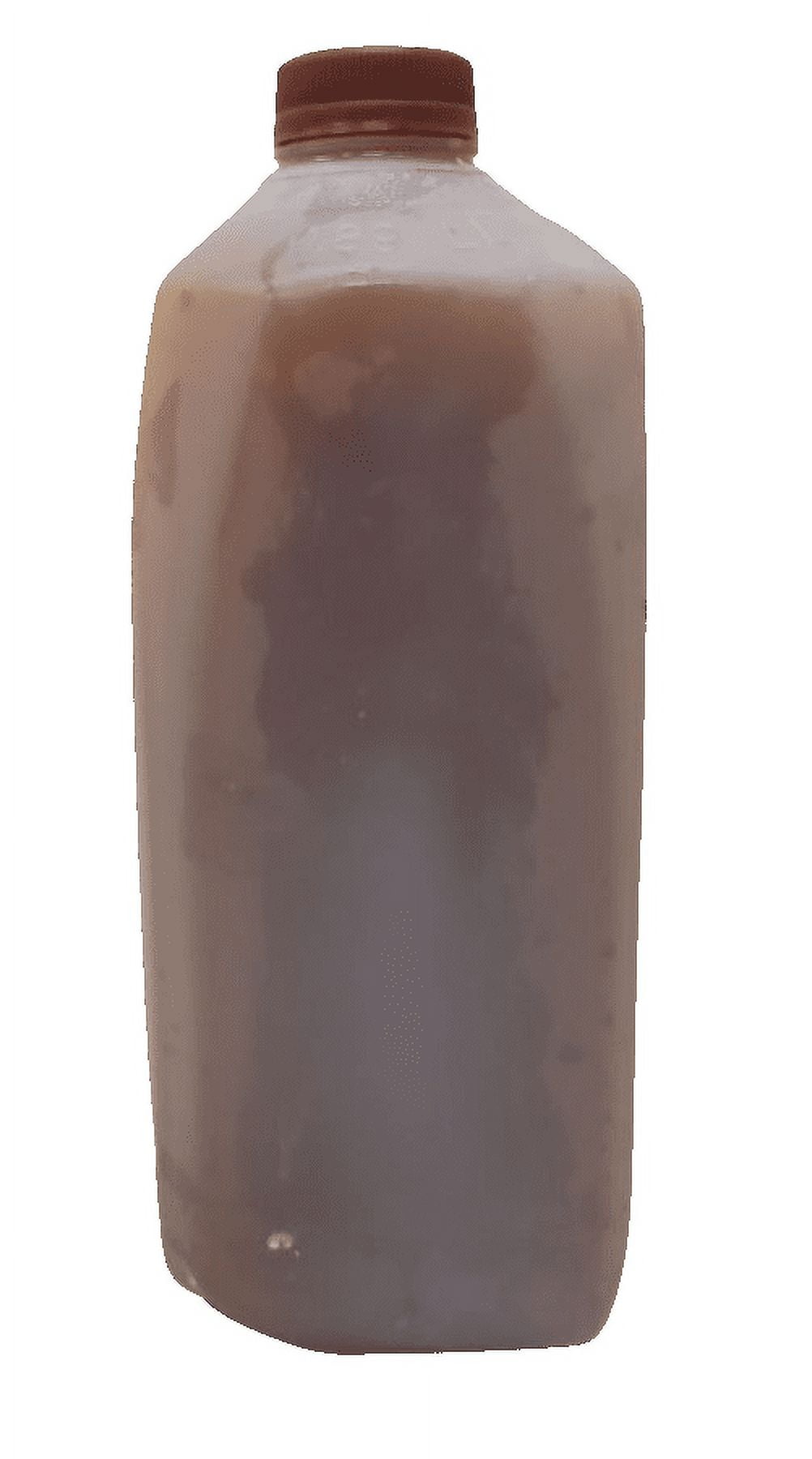 Ritcheys Iced Tea, Sweetened, half gallon
