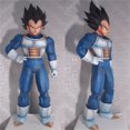 thumbnail image 3 of Figura de papel de anime japonés Dragon Ball Z, modelo SonGoku de 1,8 m, escultura de papel 3D, juguetes hechos a mano, decoración del hogar, figura coleccionable, 3 of 5