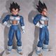 thumbnail image 3 of Figura de papel de anime japonés Dragon Ball Z, modelo SonGoku de 1,8 m, escultura de papel 3D, juguetes hechos a mano, decoración del hogar, figura coleccionable, 3 of 5
