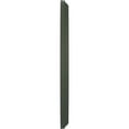thumbnail image 3 of Ekena Millwork 10"OD x 3 1/2"ID x 3/4"P Berkshire Thermoformed PVC Ceiling Medallion (Fits Canopies up to 4 1/2"), UltraCover Satin Hunt Club Green, 3 of 5