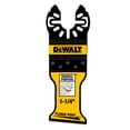 thumbnail image 1 of Cuchilla DEWALT OSC de 1-1/4 pulgadas PLUNGEPOINT de uso general (paquete de 3), 1 of 5